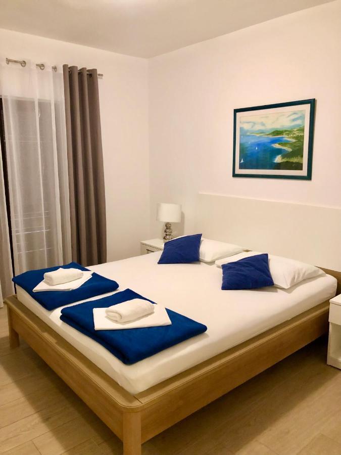 ميلنا Hotel B&B Chamberlain المظهر الخارجي الصورة
