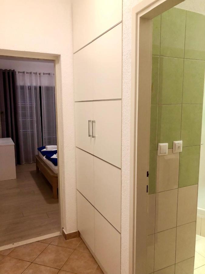 ميلنا Hotel B&B Chamberlain المظهر الخارجي الصورة
