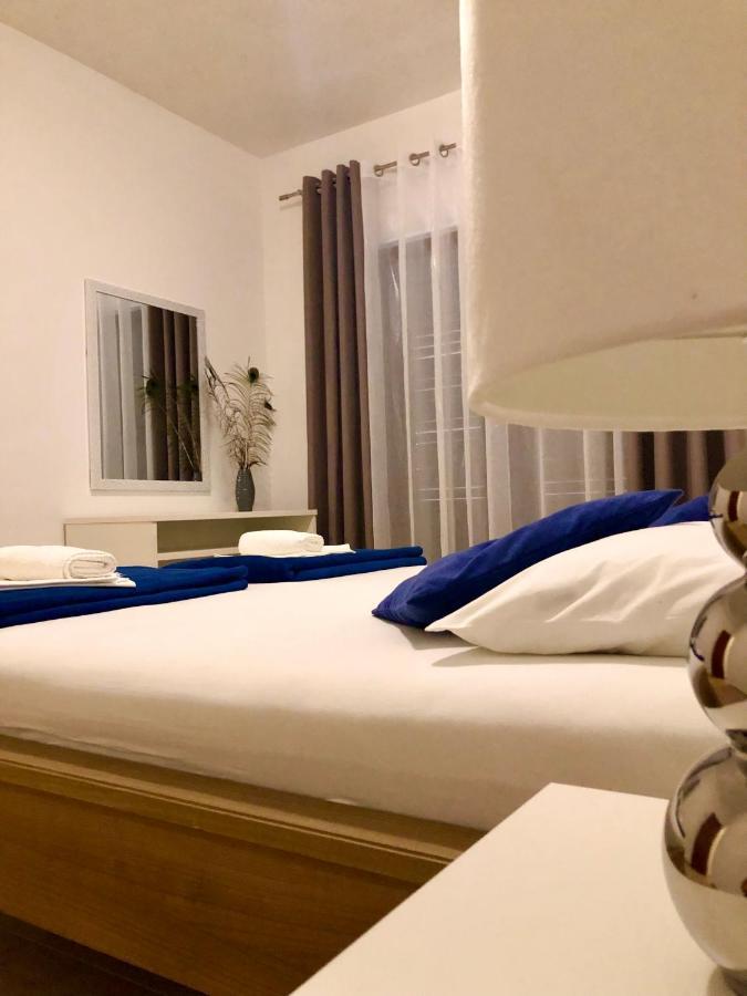 ميلنا Hotel B&B Chamberlain المظهر الخارجي الصورة