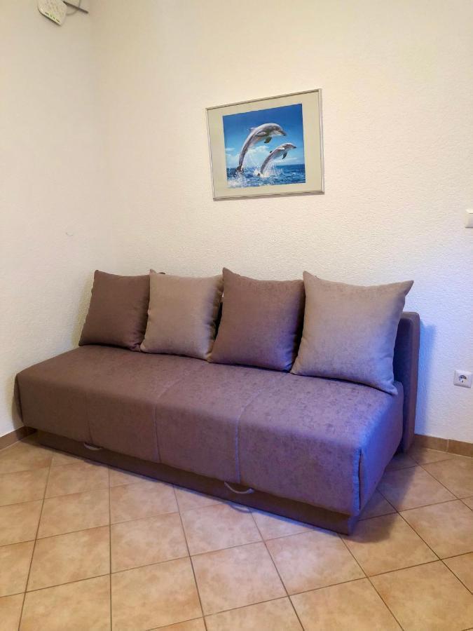 ميلنا Hotel B&B Chamberlain المظهر الخارجي الصورة