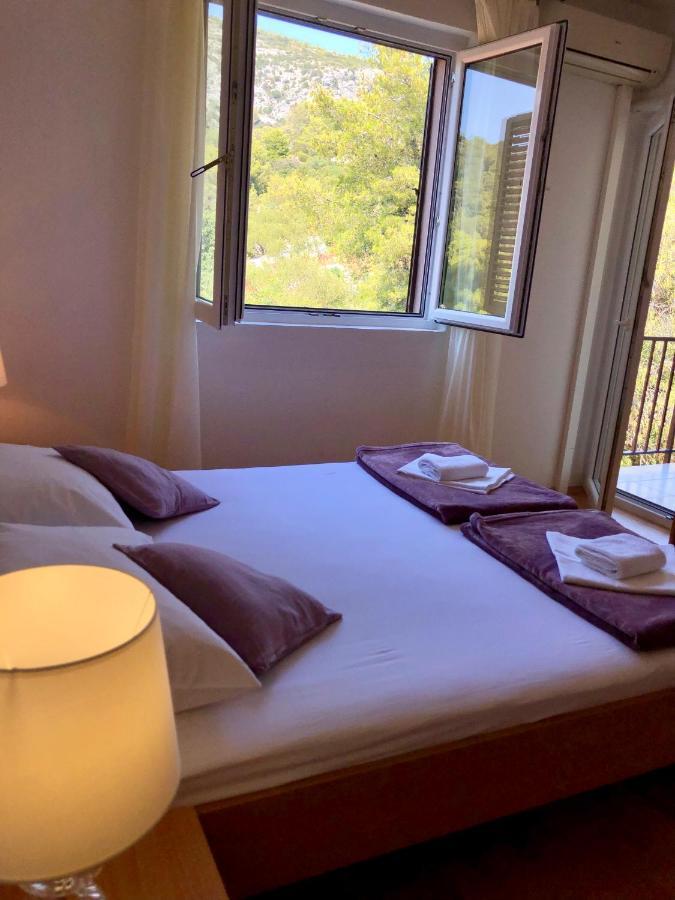 ميلنا Hotel B&B Chamberlain المظهر الخارجي الصورة