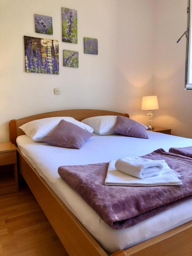 ميلنا Hotel B&B Chamberlain المظهر الخارجي الصورة