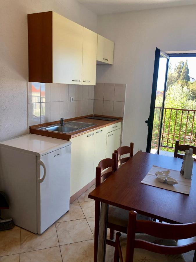 ميلنا Hotel B&B Chamberlain المظهر الخارجي الصورة