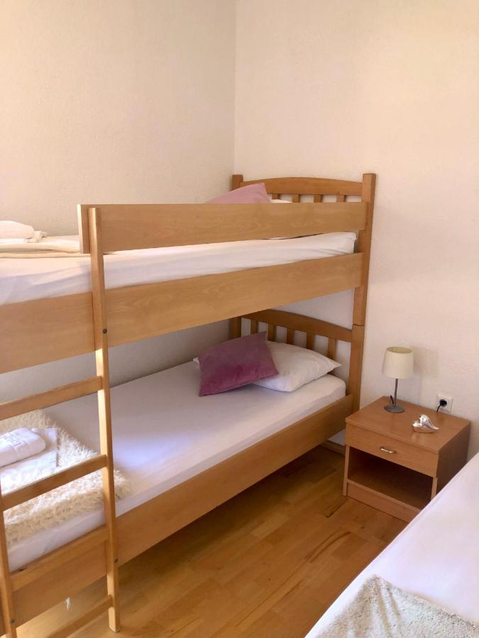 ميلنا Hotel B&B Chamberlain المظهر الخارجي الصورة