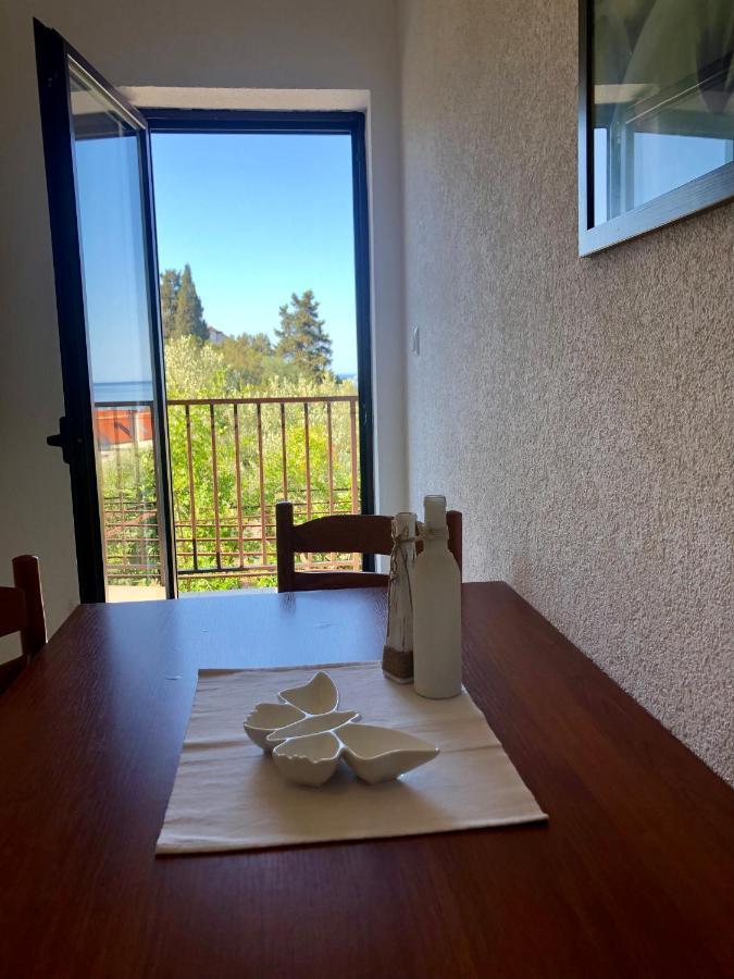 ميلنا Hotel B&B Chamberlain المظهر الخارجي الصورة