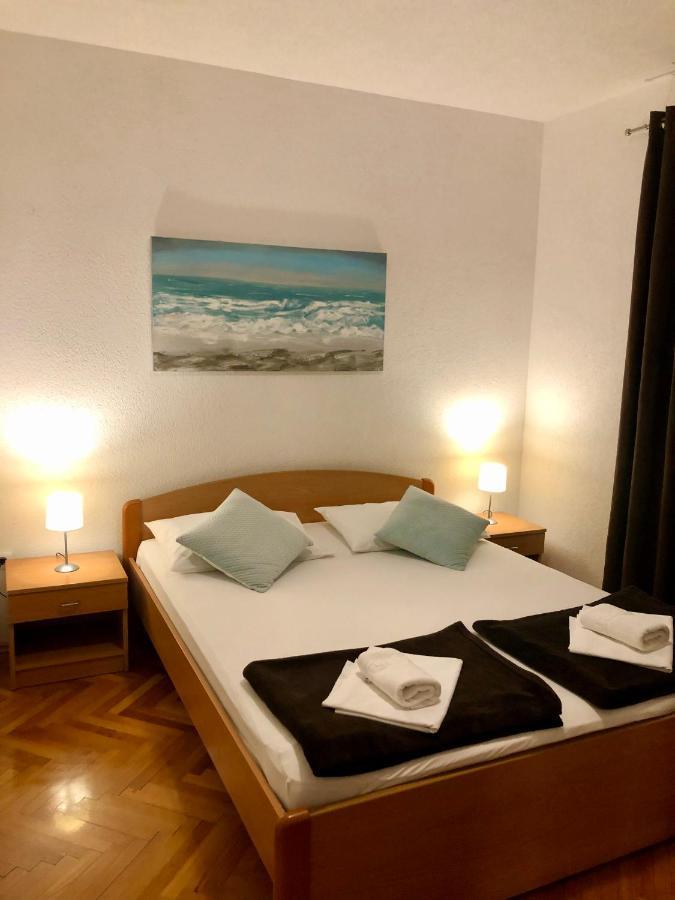 ميلنا Hotel B&B Chamberlain المظهر الخارجي الصورة