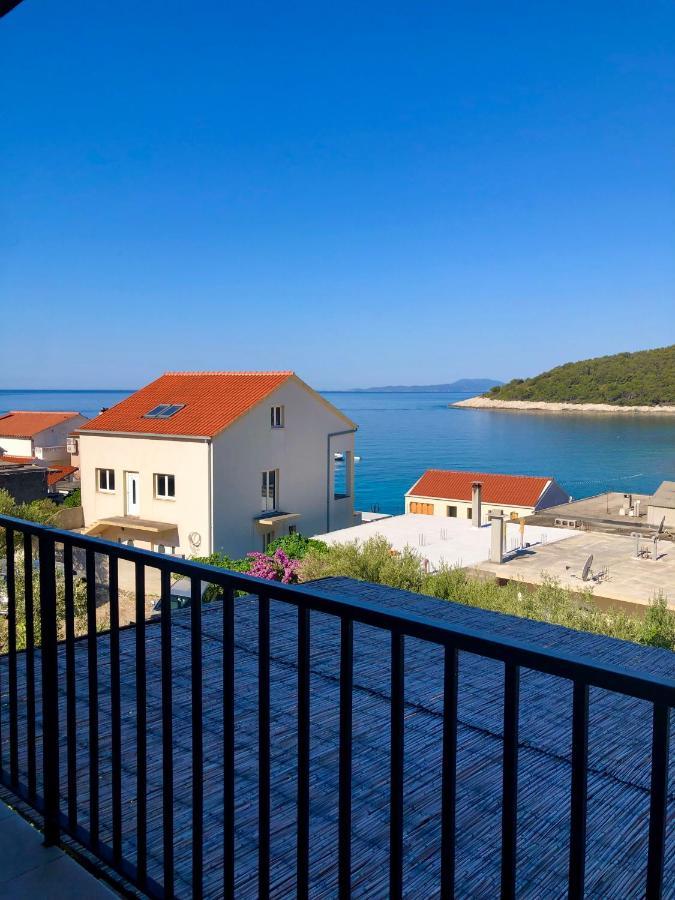ميلنا Hotel B&B Chamberlain المظهر الخارجي الصورة