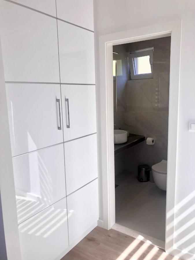 ميلنا Hotel B&B Chamberlain المظهر الخارجي الصورة