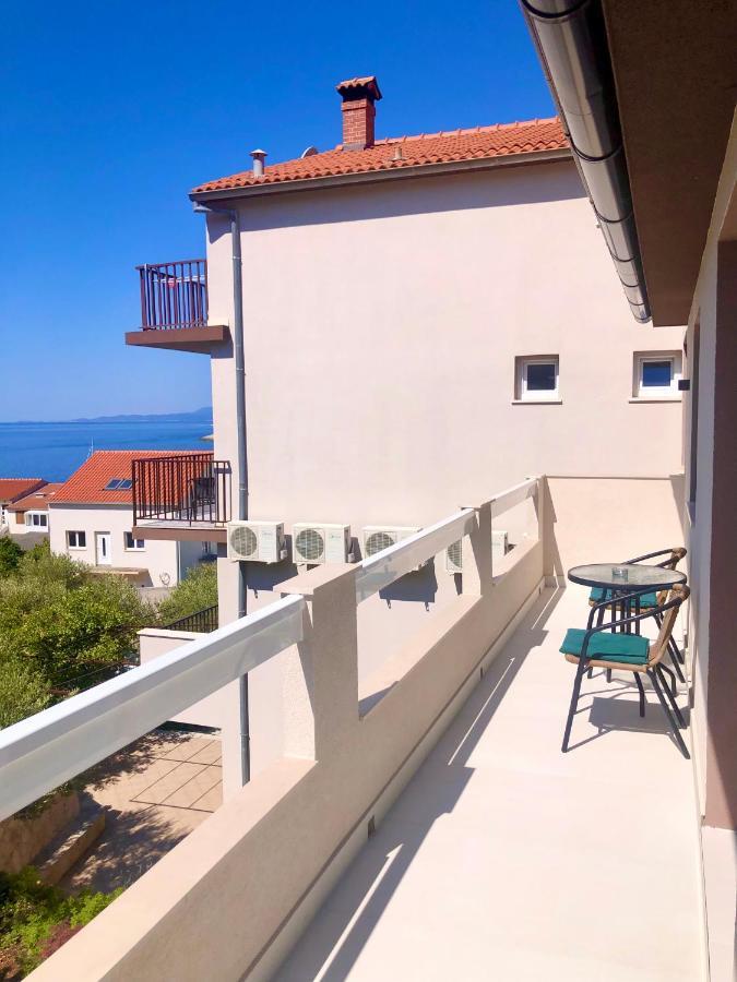 ميلنا Hotel B&B Chamberlain المظهر الخارجي الصورة