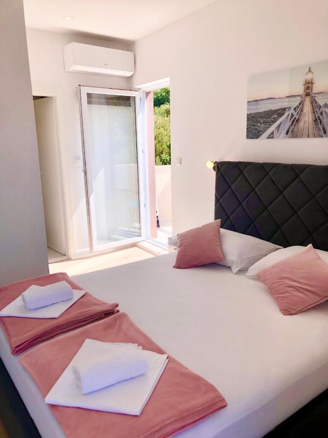 ميلنا Hotel B&B Chamberlain المظهر الخارجي الصورة