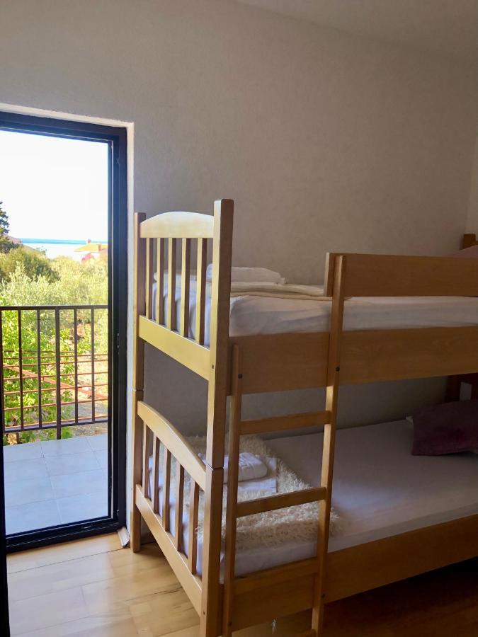 ميلنا Hotel B&B Chamberlain المظهر الخارجي الصورة