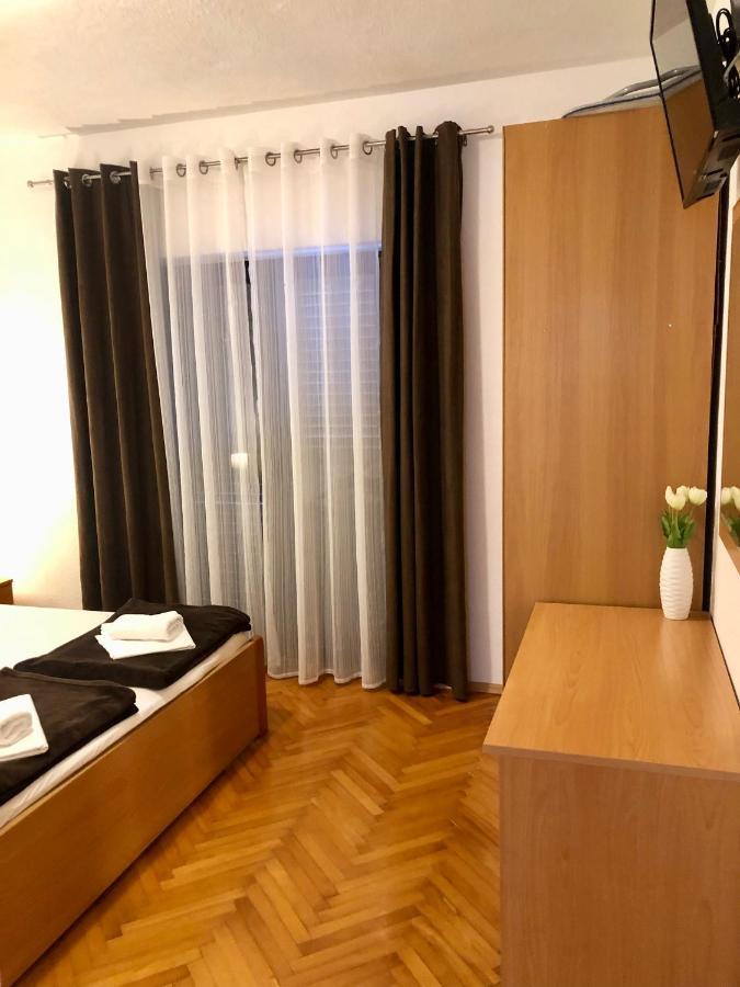 ميلنا Hotel B&B Chamberlain المظهر الخارجي الصورة