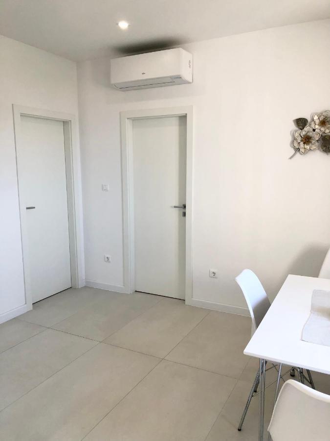 ميلنا Hotel B&B Chamberlain المظهر الخارجي الصورة