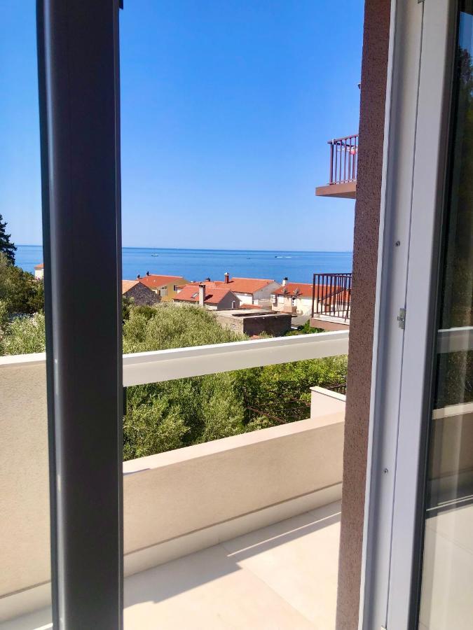 ميلنا Hotel B&B Chamberlain المظهر الخارجي الصورة