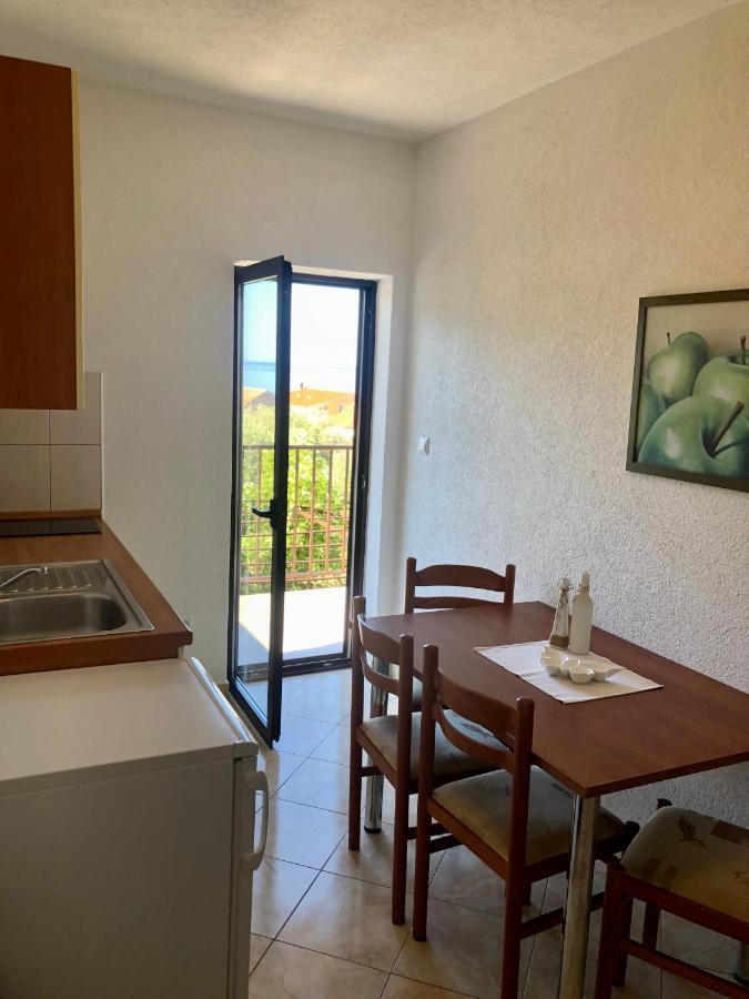 ميلنا Hotel B&B Chamberlain المظهر الخارجي الصورة