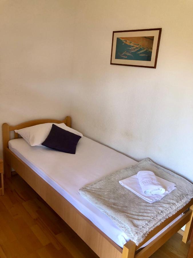 ميلنا Hotel B&B Chamberlain المظهر الخارجي الصورة