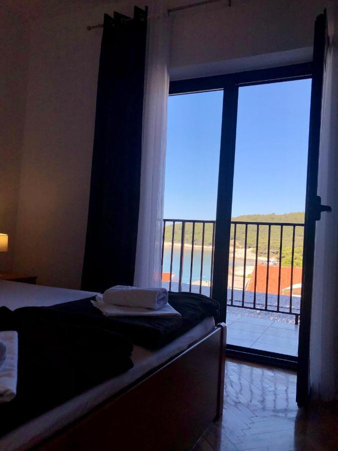 ميلنا Hotel B&B Chamberlain المظهر الخارجي الصورة