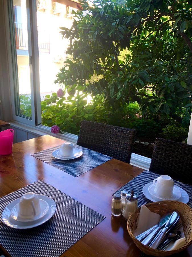 ميلنا Hotel B&B Chamberlain المظهر الخارجي الصورة