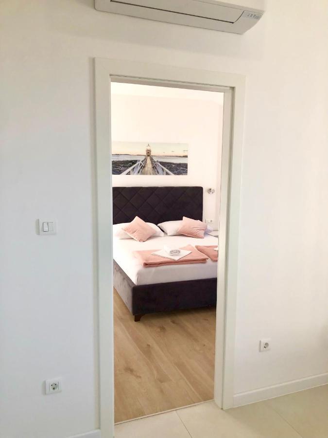 ميلنا Hotel B&B Chamberlain المظهر الخارجي الصورة