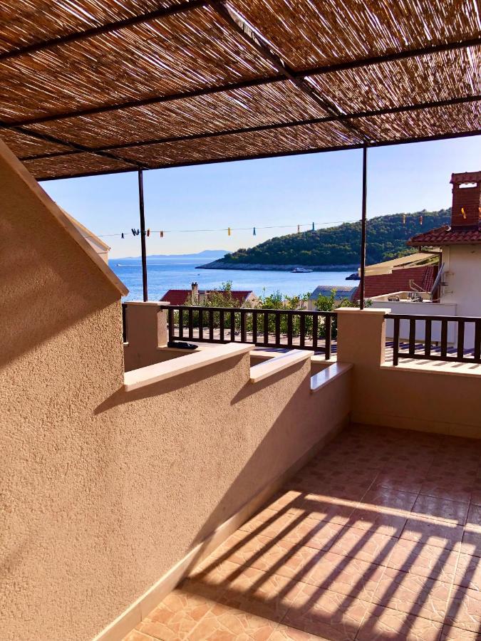 ميلنا Hotel B&B Chamberlain المظهر الخارجي الصورة