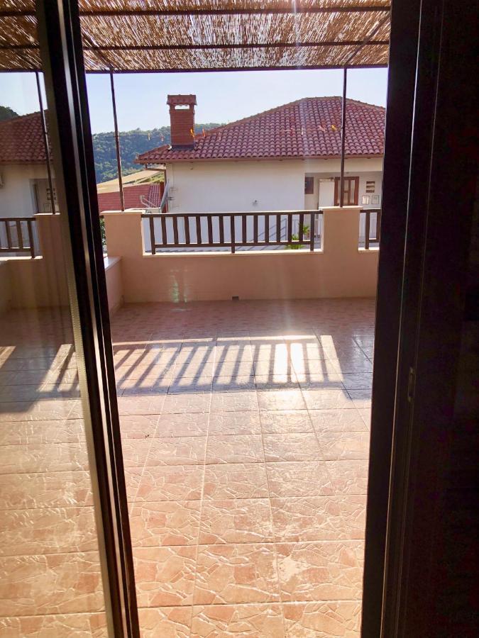 ميلنا Hotel B&B Chamberlain المظهر الخارجي الصورة