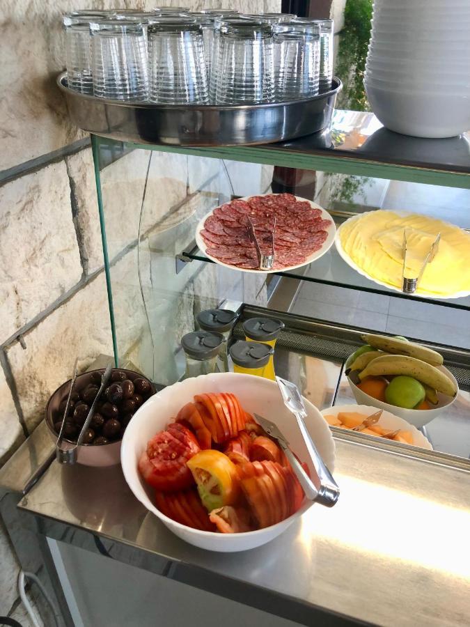 ميلنا Hotel B&B Chamberlain المظهر الخارجي الصورة