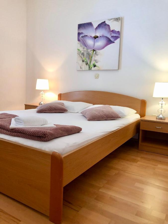 ميلنا Hotel B&B Chamberlain المظهر الخارجي الصورة