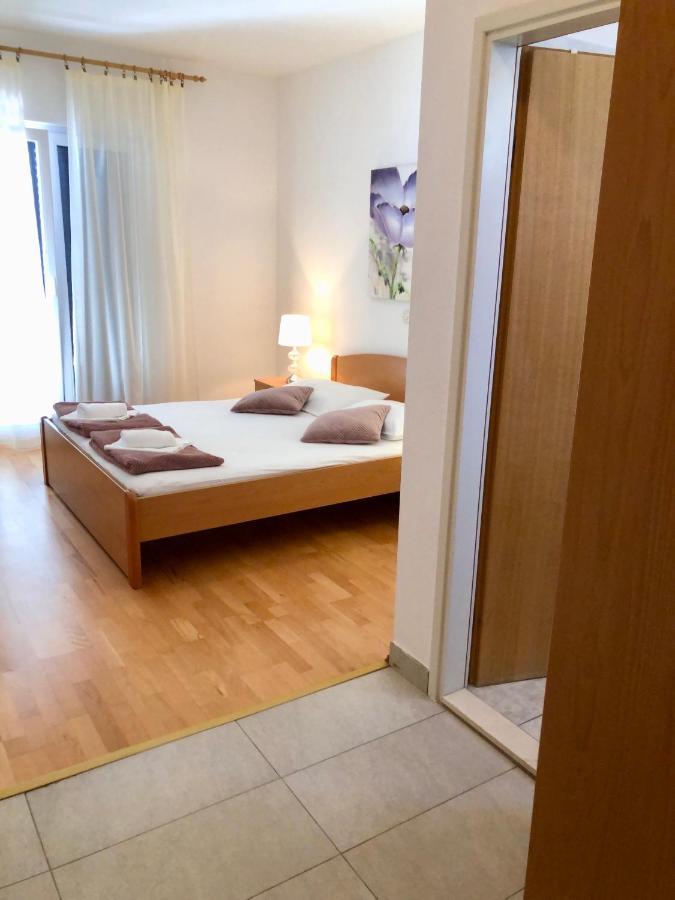 ميلنا Hotel B&B Chamberlain المظهر الخارجي الصورة