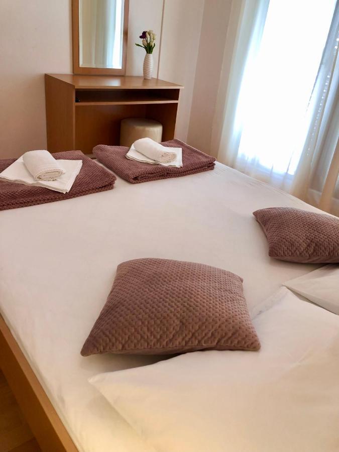 ميلنا Hotel B&B Chamberlain المظهر الخارجي الصورة
