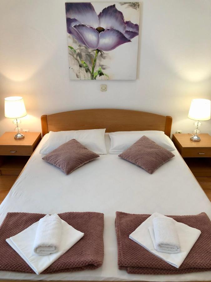 ميلنا Hotel B&B Chamberlain المظهر الخارجي الصورة