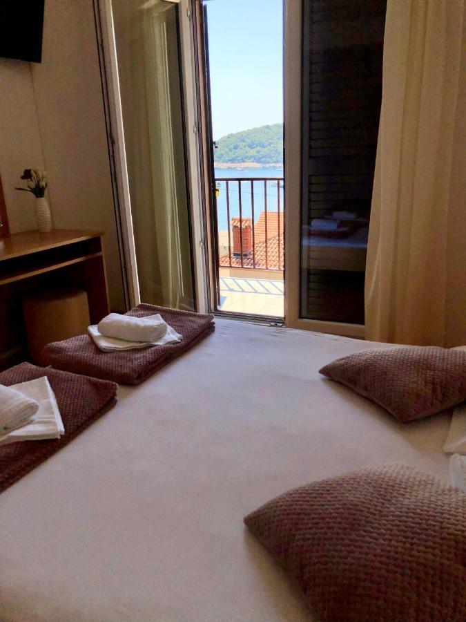 ميلنا Hotel B&B Chamberlain المظهر الخارجي الصورة