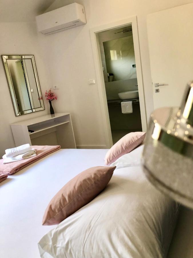 ميلنا Hotel B&B Chamberlain المظهر الخارجي الصورة