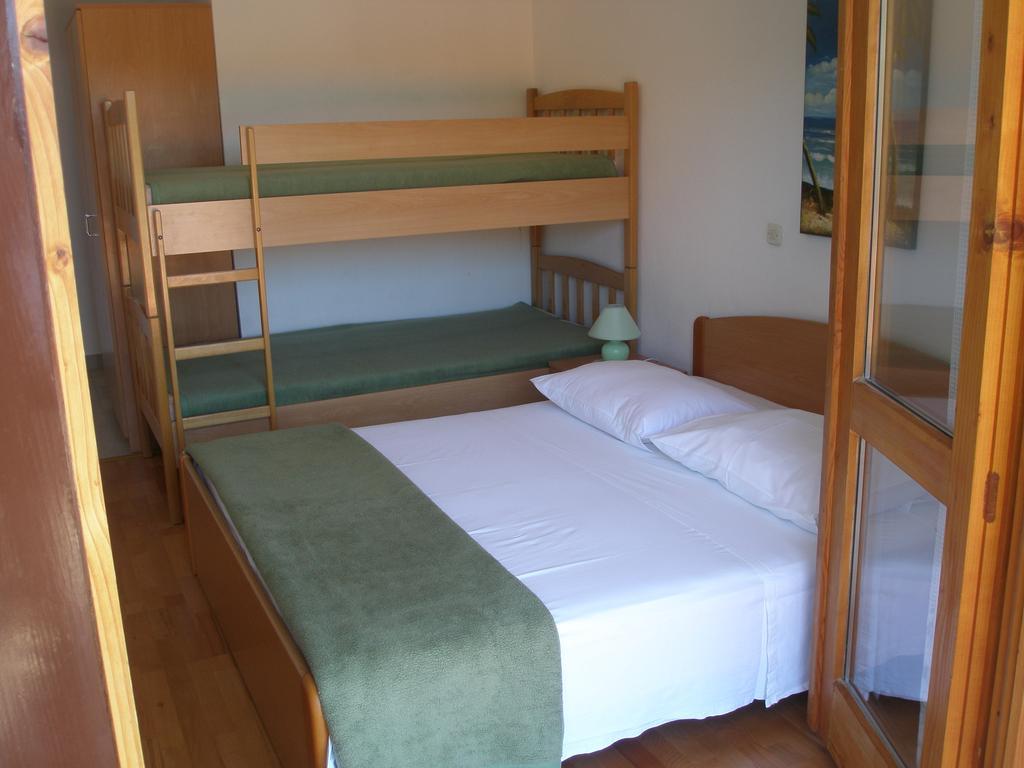 ميلنا Hotel B&B Chamberlain الغرفة الصورة