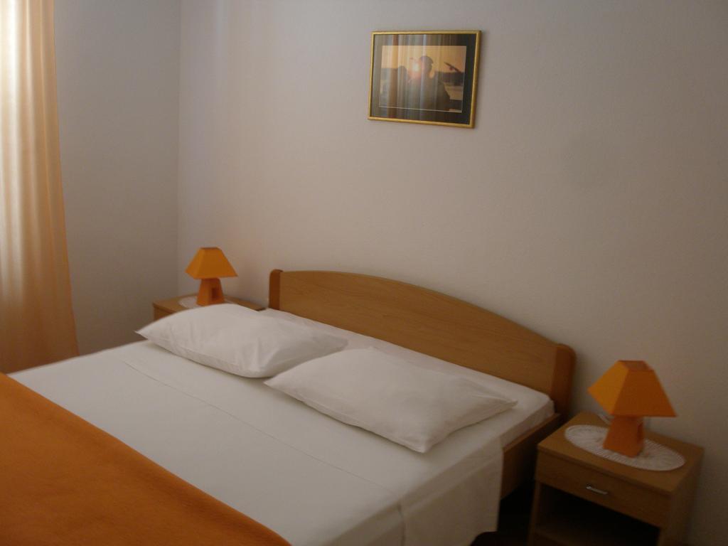 ميلنا Hotel B&B Chamberlain الغرفة الصورة